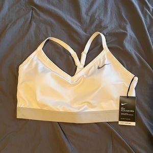 Nike Sports Bra (New)